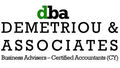 Demetriou & Associates Business Advisers