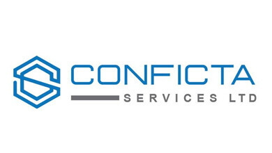 Conficta Services Logo