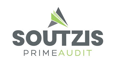 Soutzis Prime Audit Logo